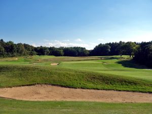 Lawsonia (Links) 6th Bunker